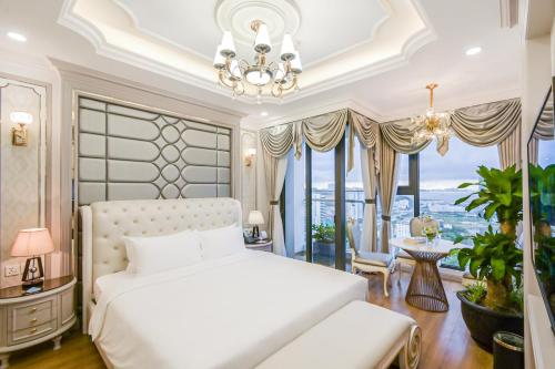 DeLaSea Ha Long Hotel in Hạ Long