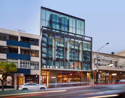 Ovolo South Yarra