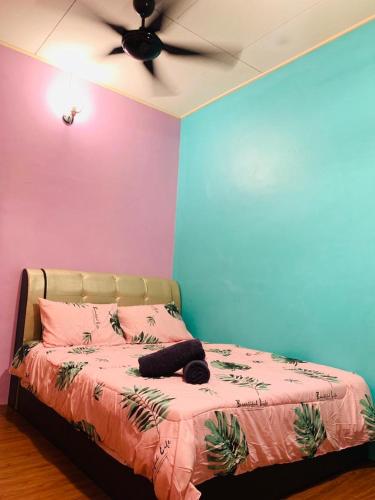 Ammar Homestay 2 photo