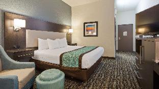 Best Western Waldo Inn & Suites in Waldo (FL)