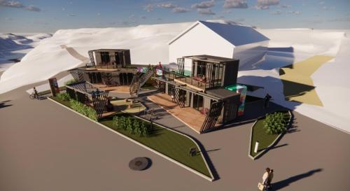 SnapNap in Ytrebygda