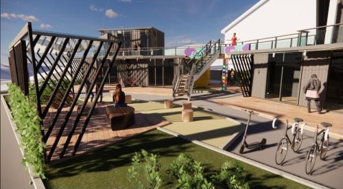 SnapNap in Ytrebygda