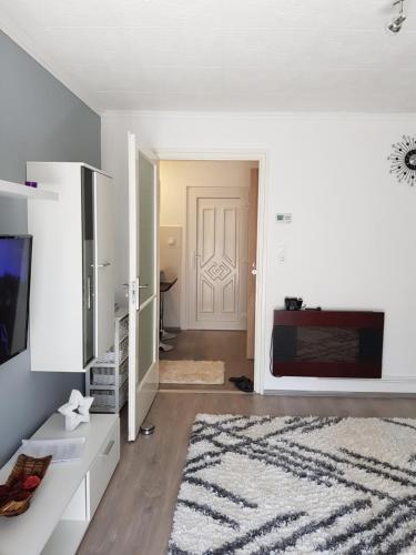 Manó apartman (Mano apartman) in Harkany