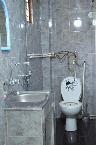 Hostel California – Batumi, IL