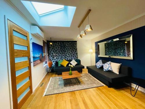 Mornington Peninsula's Gateway Getaway.