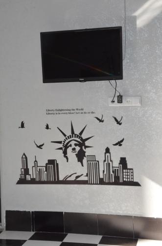 Hostel California – Batumi, IL