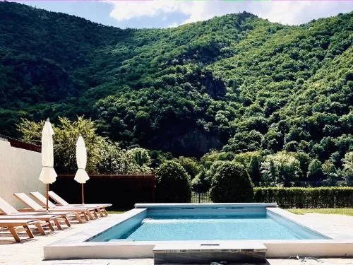 Renaissancehof Wieser Wachau in Wösendorf, Österreich