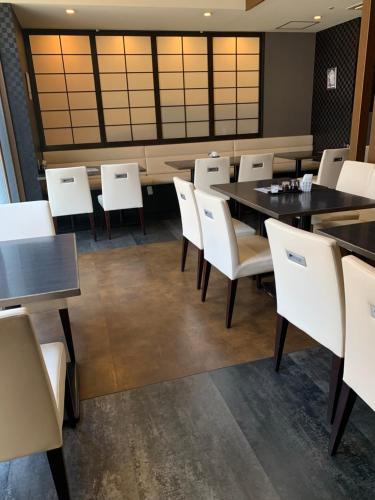 Smile Hotel Nagoya Sakae