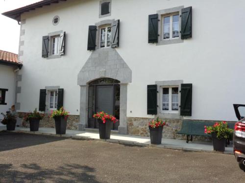Gîte Mendive, 6 pièces, 10 personnes - FR-1-384-775 cottage Selva de Irati