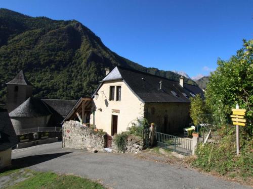 Gîte Cette-Eygun, 5 pièces, 10 personnes - FR-1-384-753 gîte à louer Gîte La Vialette