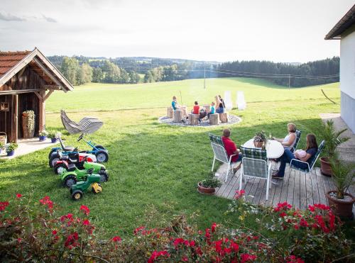 Traumferienhaus XXL Ortner