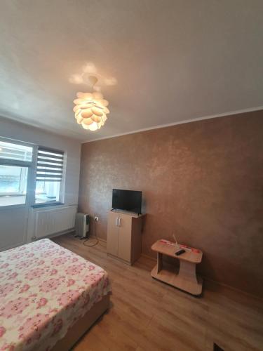 GARSONIERA langa Shopping City