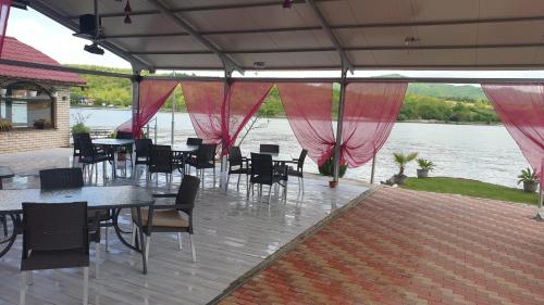 Cabana Plapumioara in Eselnita