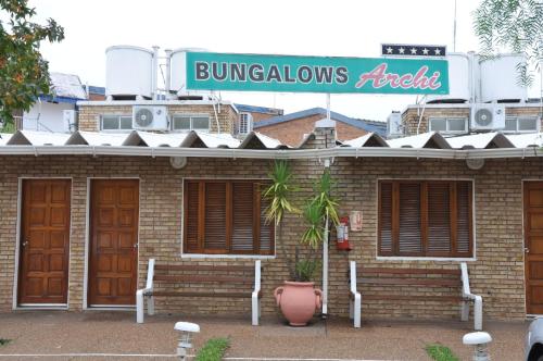 Bungalows Archi