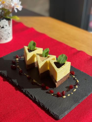 格勒布拉尔坦萨斯塔特宾馆 格勒布拉尔坦萨斯塔特宾馆