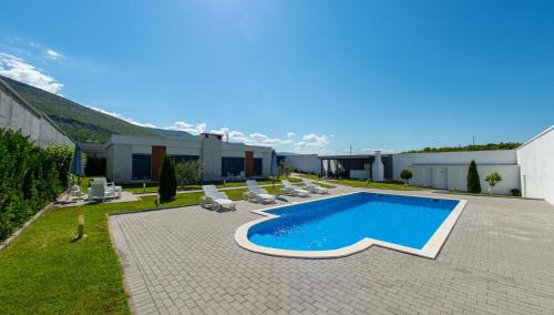 Luxury Villa in Mostar