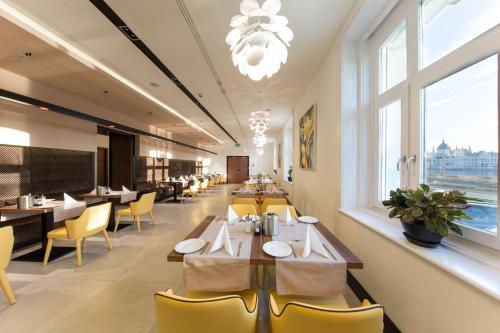 Budget Hotel Victoria 2