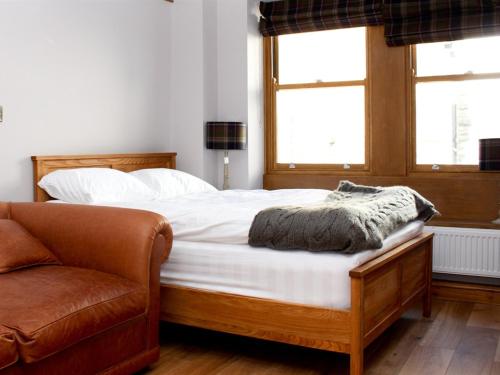 Rooms at The Nook