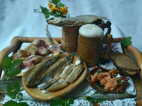 Saulespuķe, Ventspils (photo 3)