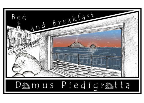 B&B Domus Piedigrotta 3