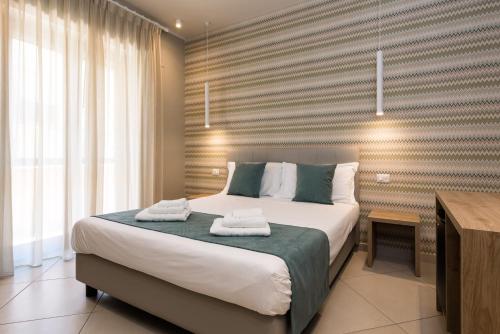 1 king bed