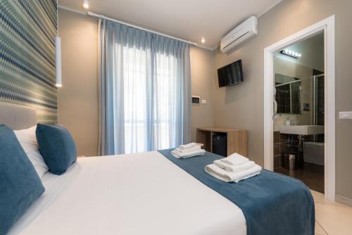 Marlè – Agropoli, UT