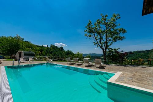 Quattrovigne Country House – Mango, NY