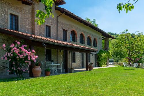 QUATTROVIGNE - Country House