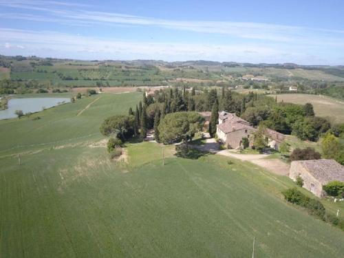 Il Poggio B&B