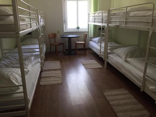 Фотография номера хостела Corner Hostel