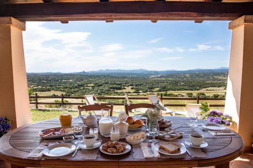  Locanda Rurale Lu Salconi, Bassacutena bei Casa Garibaldi