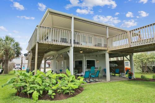 Anchor Down by Ryson Vacation Rentals - image 5