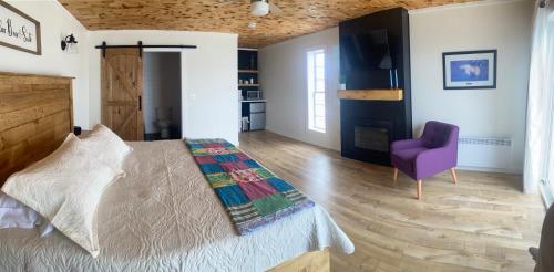 Raleigh Rooms & Taylor's Crafts in Seintantonī (NL)