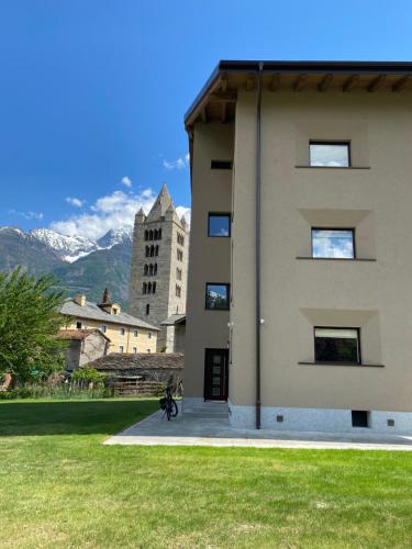 Chaligne Suite, Aosta (foto 2)