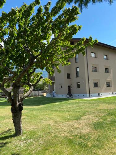 Chaligne Suite, Aosta (foto 10)
