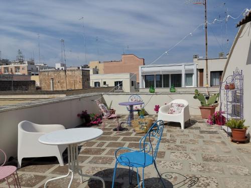 Indelli holiday rooms 5