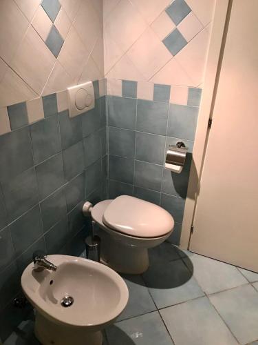 Casa al mare Gaeta