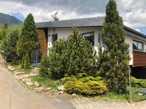 Mountain Villas Polana - image 9