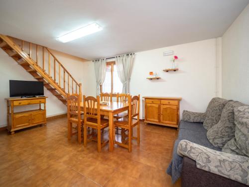  Casa rural Quintana - Montanuy in Montanúy