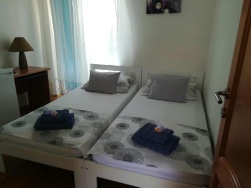 Studio Apartment Mandic 4