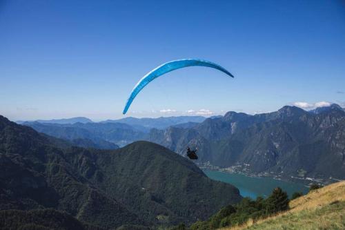 Appartamento A 2 passi dal Lago Idro Lake