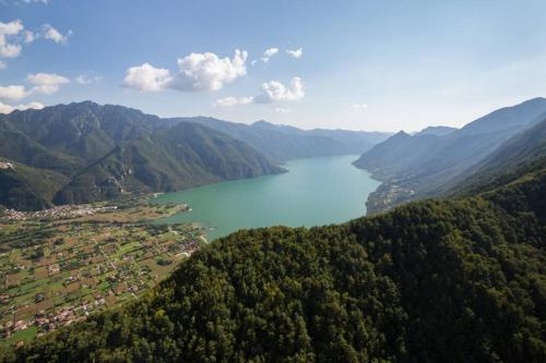 Appartamento A 2 passi dal Lago Idro Lake