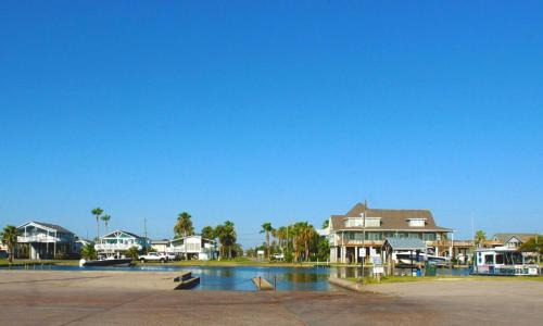 Salt Therapy by Ryson Vacation Rentals - main image
