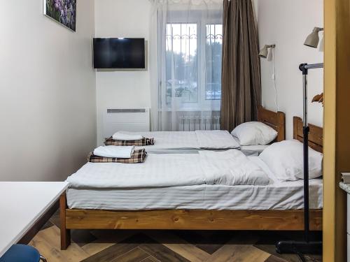Apartments in Kaliningrad city center