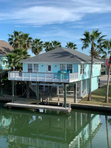 Salt Therapy by Ryson Vacation Rentals - image 7