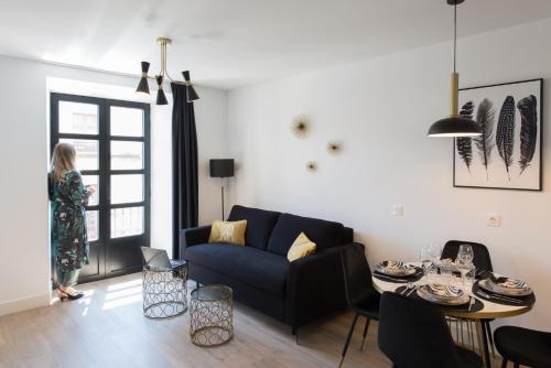 Santa Catalina Suites Gijón 5