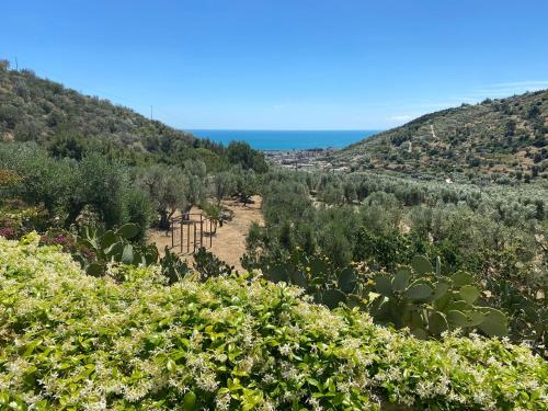 玛丹娜尹科罗娜塔农庄酒店