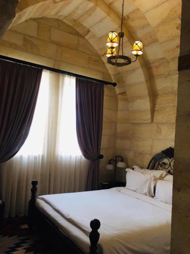 The House Hotel Cappadocia