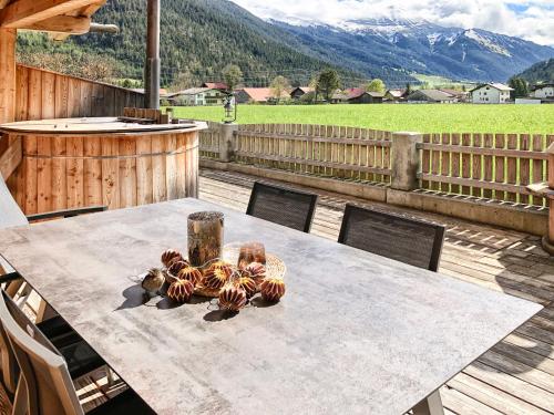 Luxury Chalets Wiesenruh - image 6