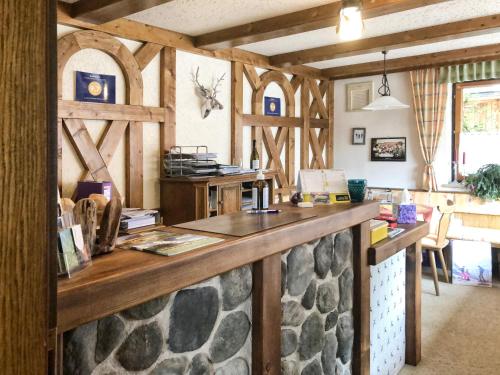 Luxury Chalets Wiesenruh - image 10